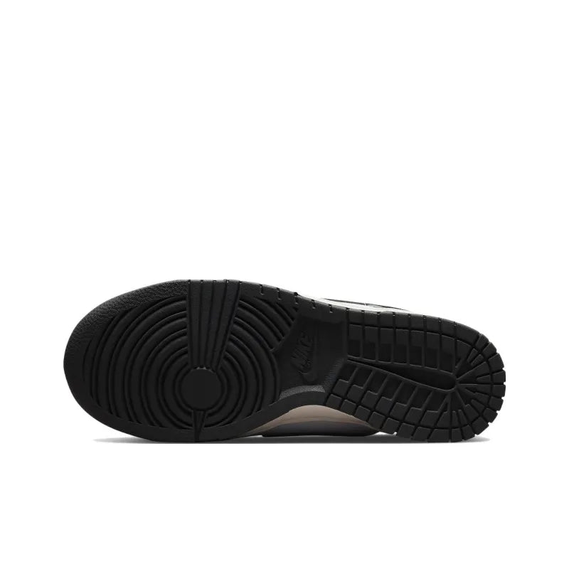 Ni_ke Dunk Low Light Smoke Grey