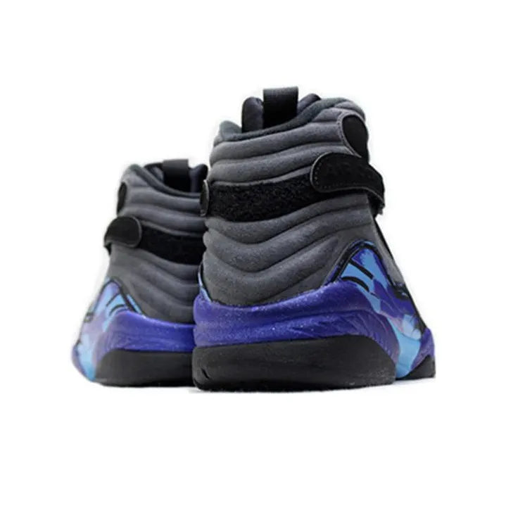 Jor_dan 8 Retro Aqua 2015