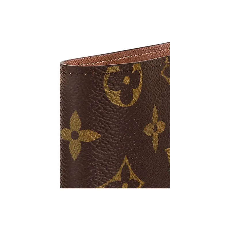 Louis@Vuitton Multiple Wallet Monogram