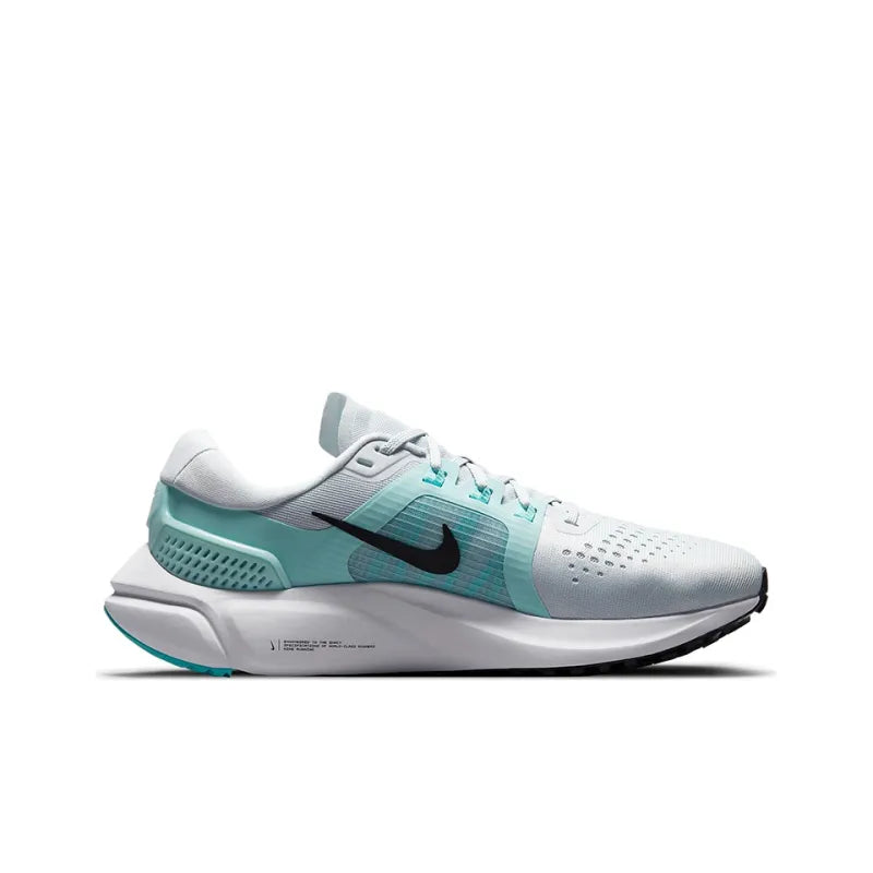 Nik_e Air Zoom Vomero 15 White Blue
