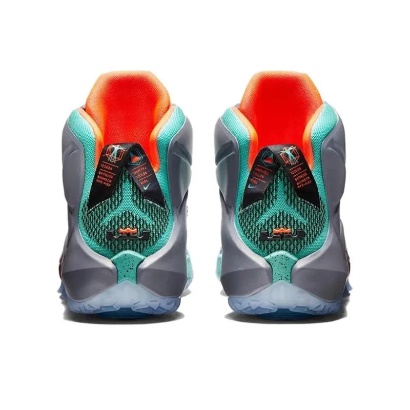 Ni_ke LeBron 12 Nsrl