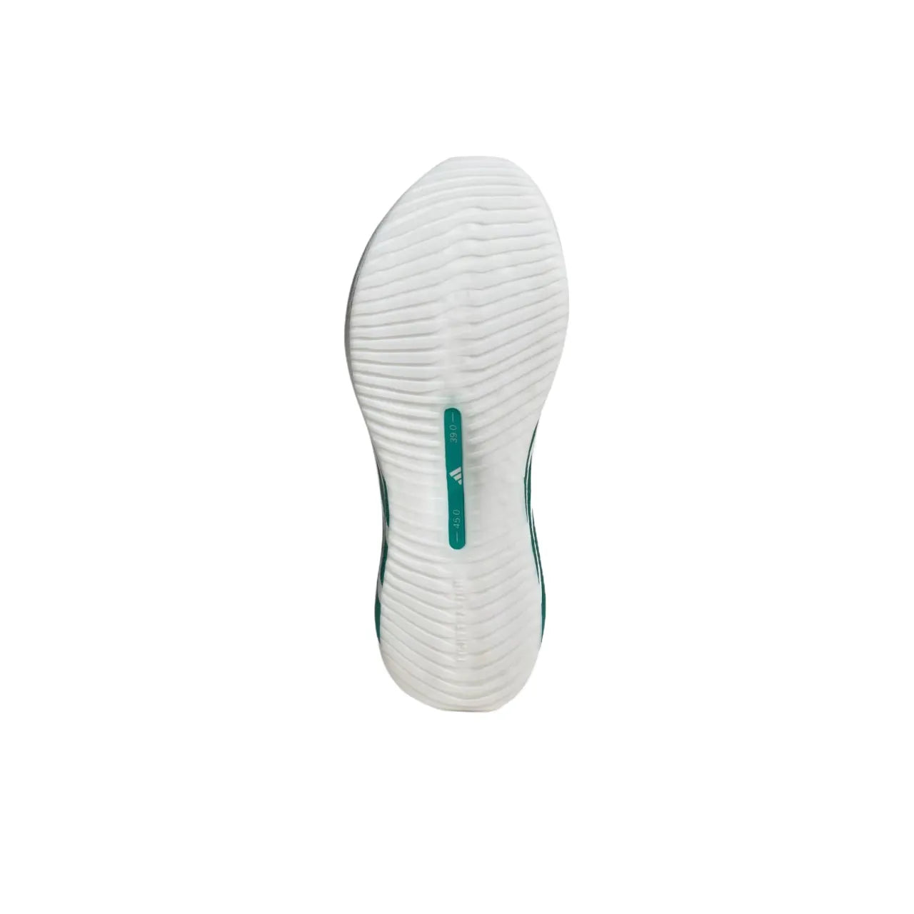 Adi_das Hyperboost Edge Running Shoes Other Green White Men's