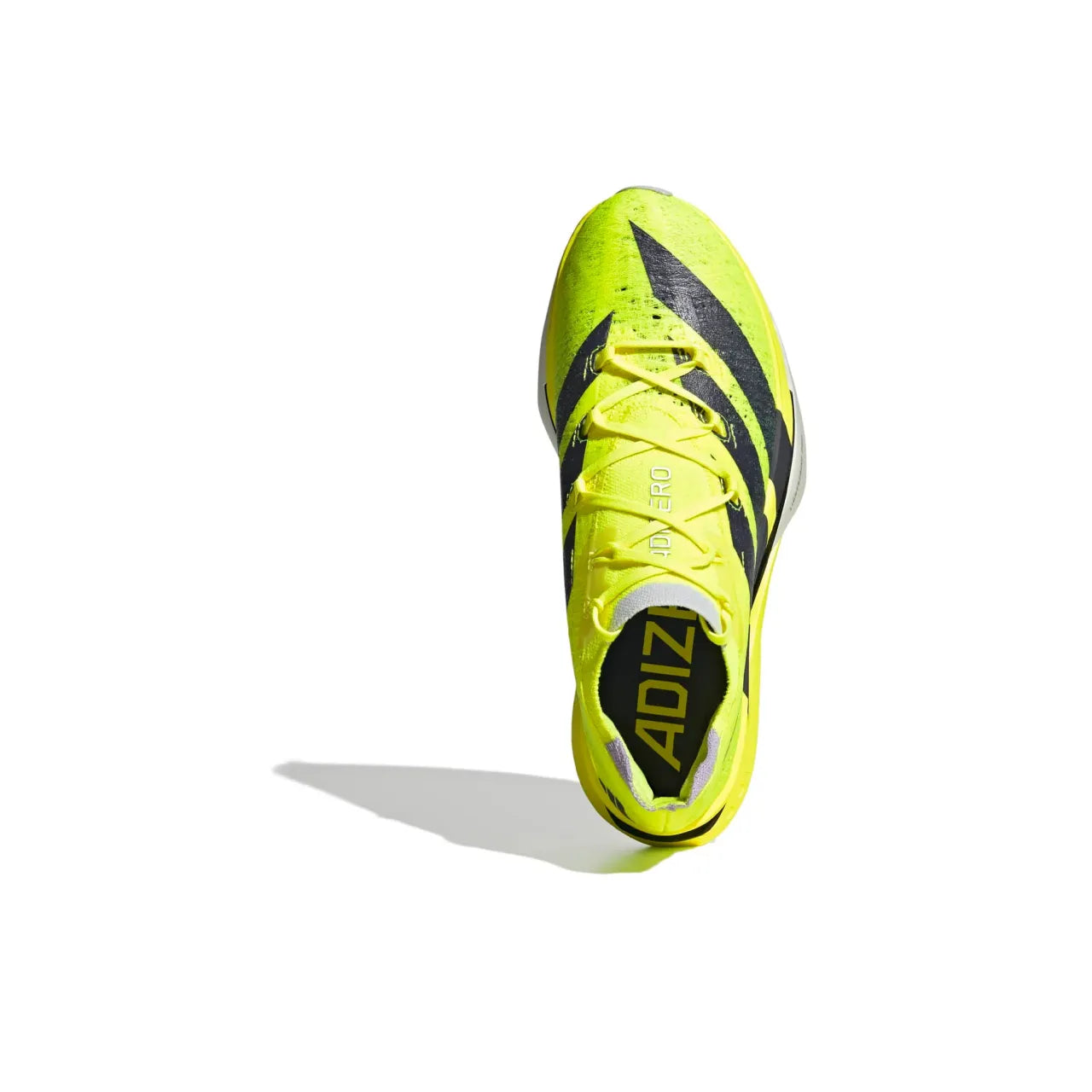 Adi_das Adizero Prime X3 Strung  Yellow