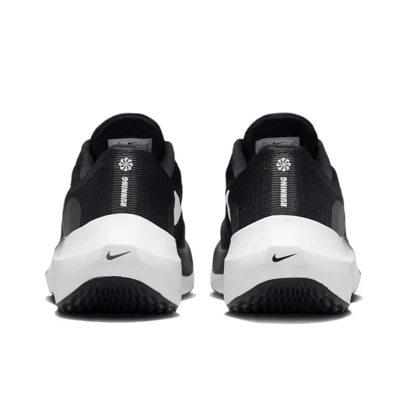 Nik_e Zoom Fly 5 Black White