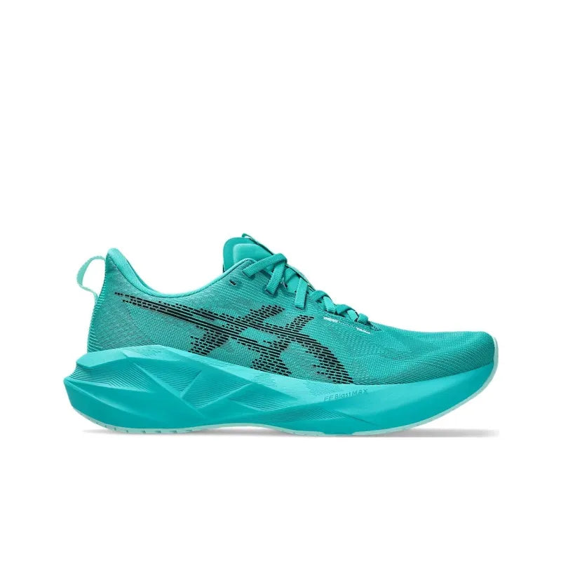 ASI_CS Novablast 5 Wave Teal Black