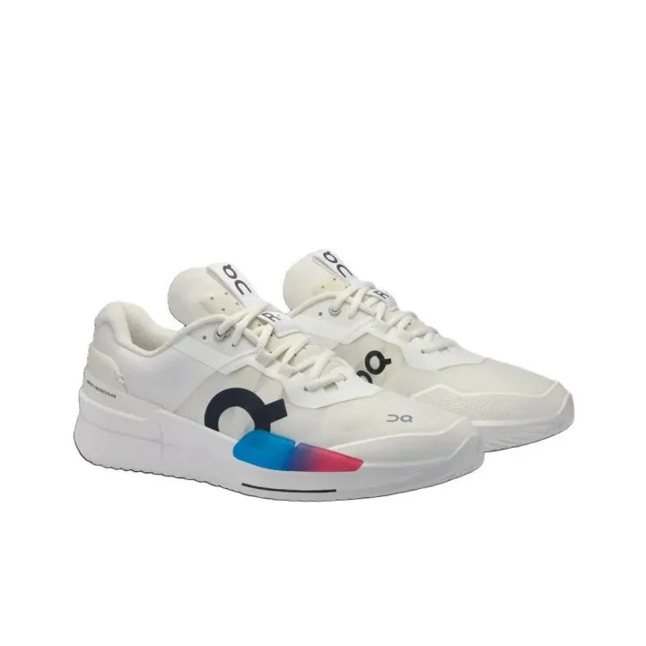 On THE RO_GER Pro 2 White / Malibu