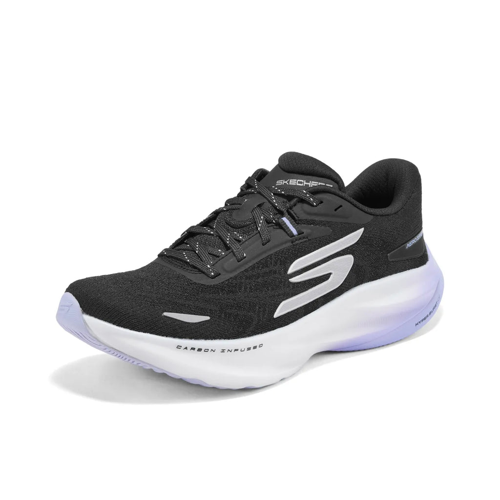 Ske_chers Aero Spark Black