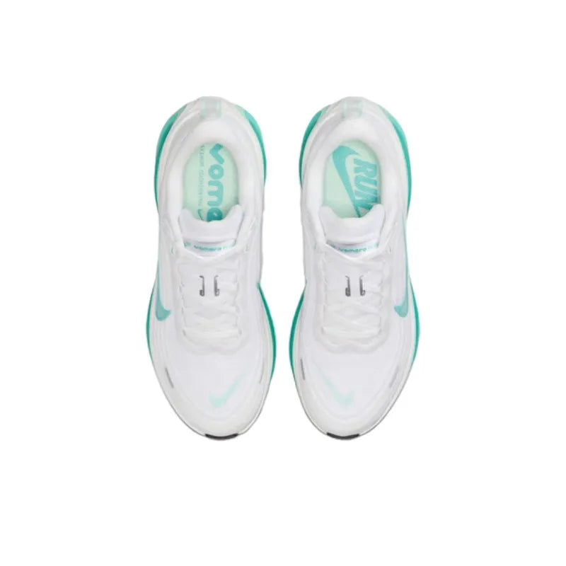 Ni_ke Vomero Plus White Green