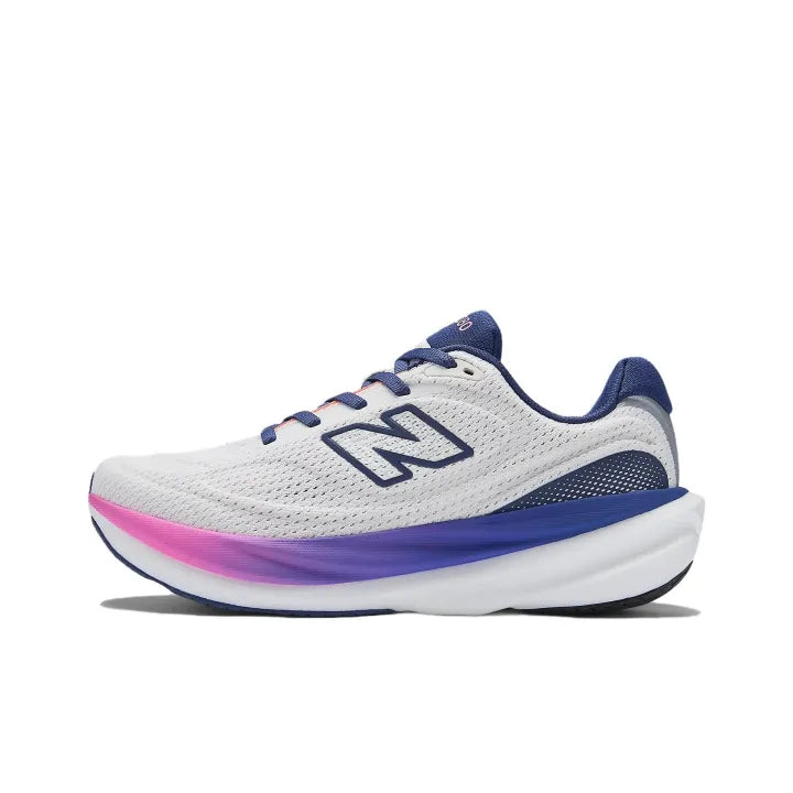 New_Balance Fresh Foam X 1080 v13 White Purple Running Shoes