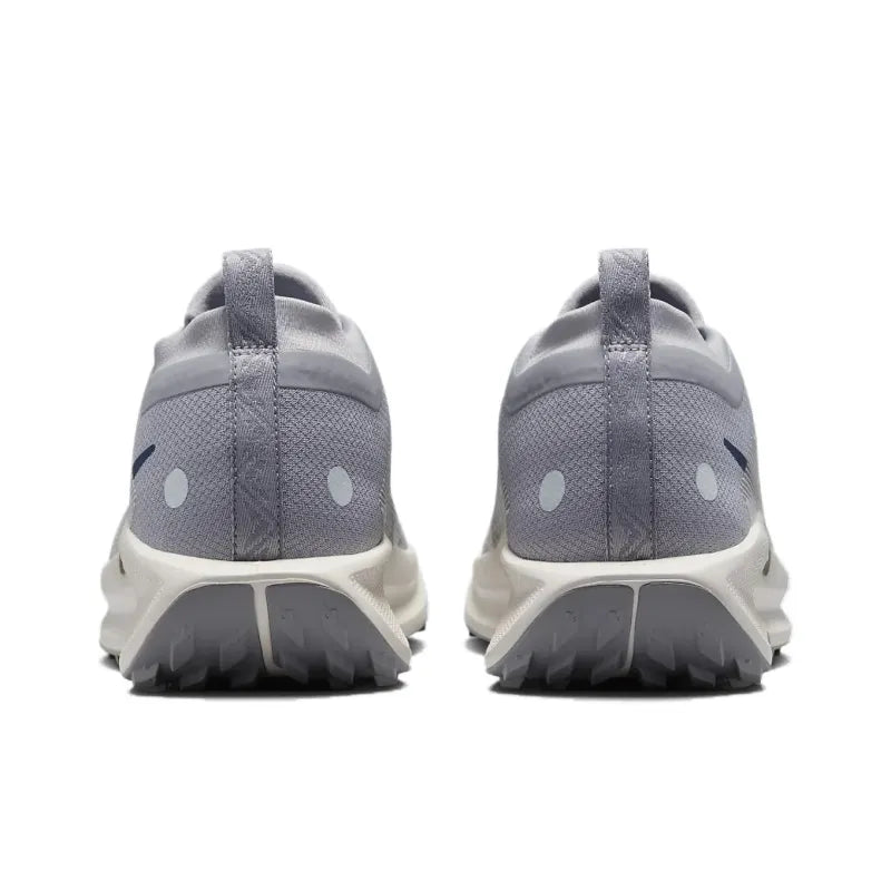 Ni_ke Pegasus Trail 5 Gore-Tex Cement Grey Jade Horizon