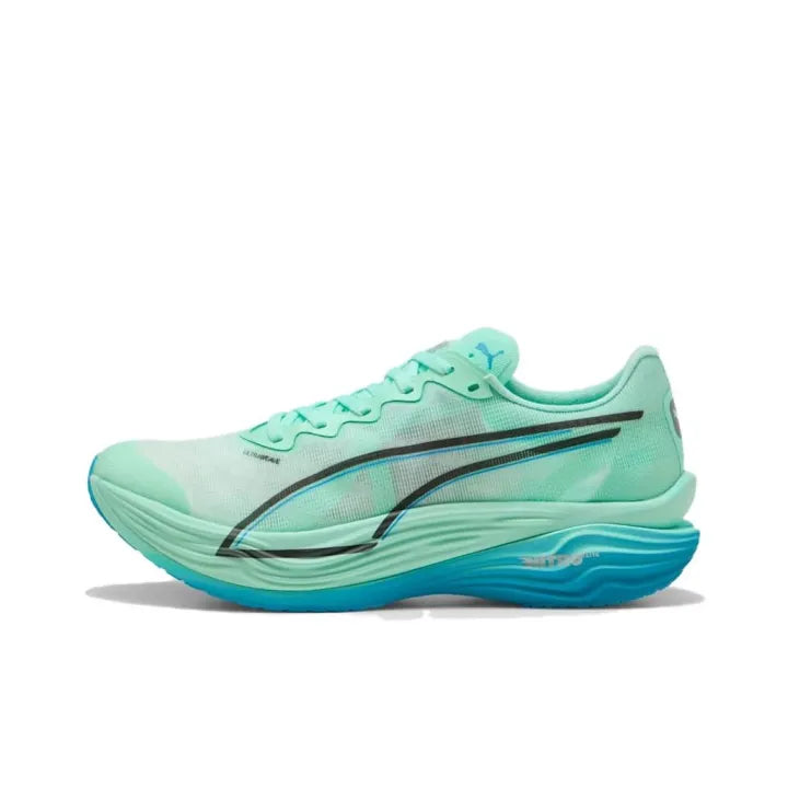 Pu_ma Diviate Nitro Elite 3 Mint Melt Speed Blue