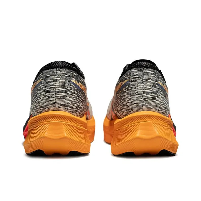 ASI_CS Magic SPEED 4 Ivory/Orange