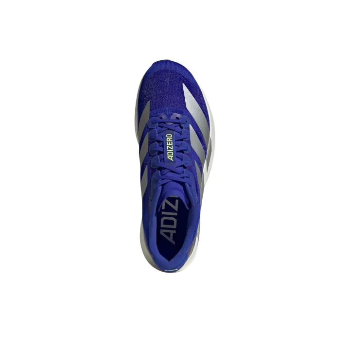 Ad_idas Adizero Evo SL Blue Silver