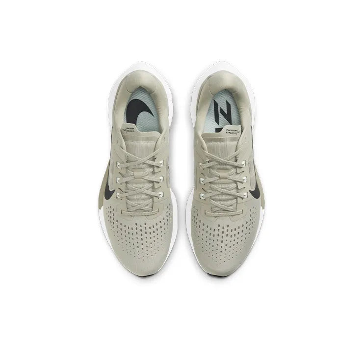Nik_e Air Zoom Vomero 15 Grey, Black