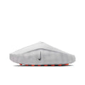 Ni_ke Mind 001 Closed-Toe Slippers Unisex White