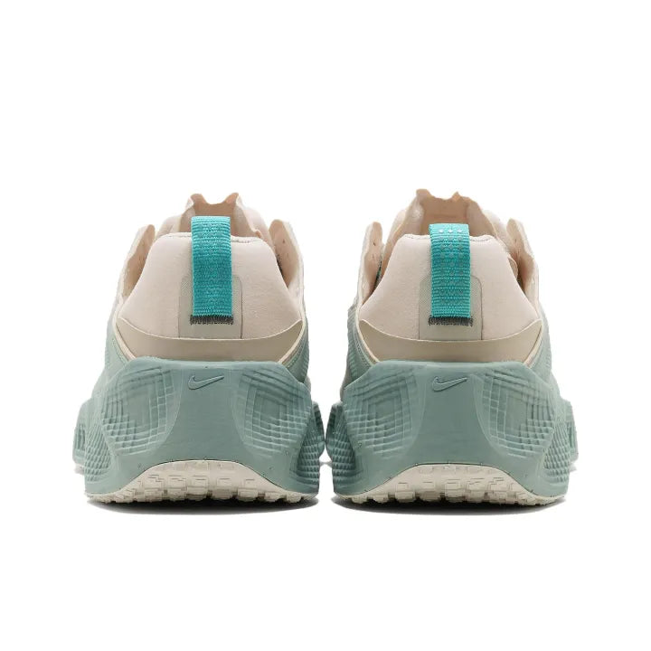 Ni_ke Ava Rover Running Shoes Men's Beige Cyan