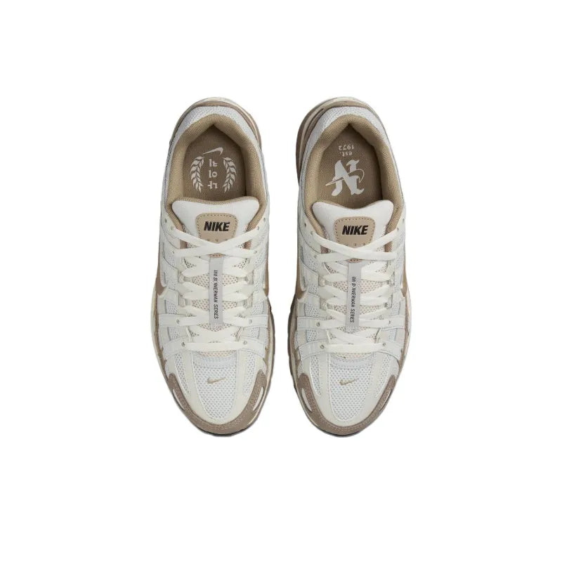 Nik_e P-6000 Premium Hangul Day Photon Dust Khaki