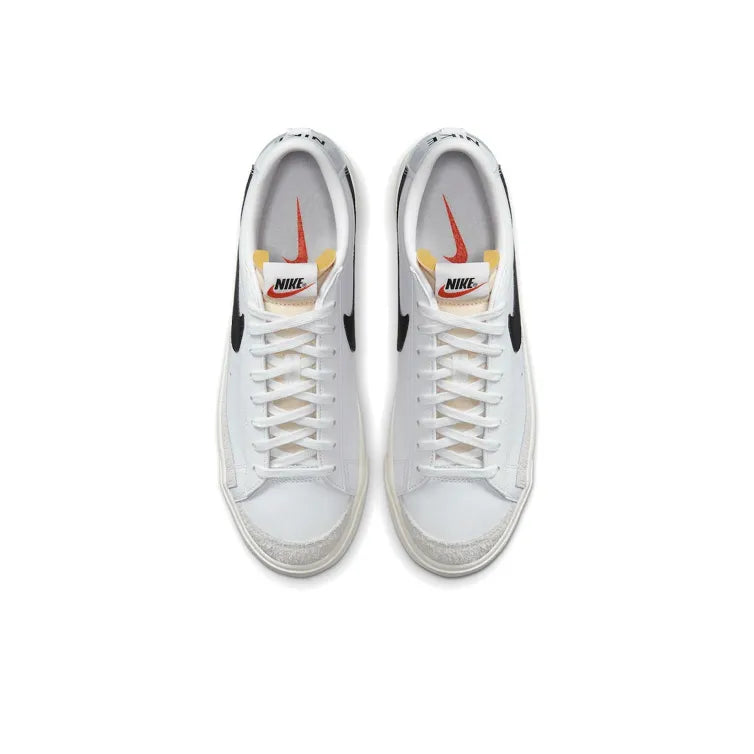 Nik_e Blazer Low '77 Vintage Black