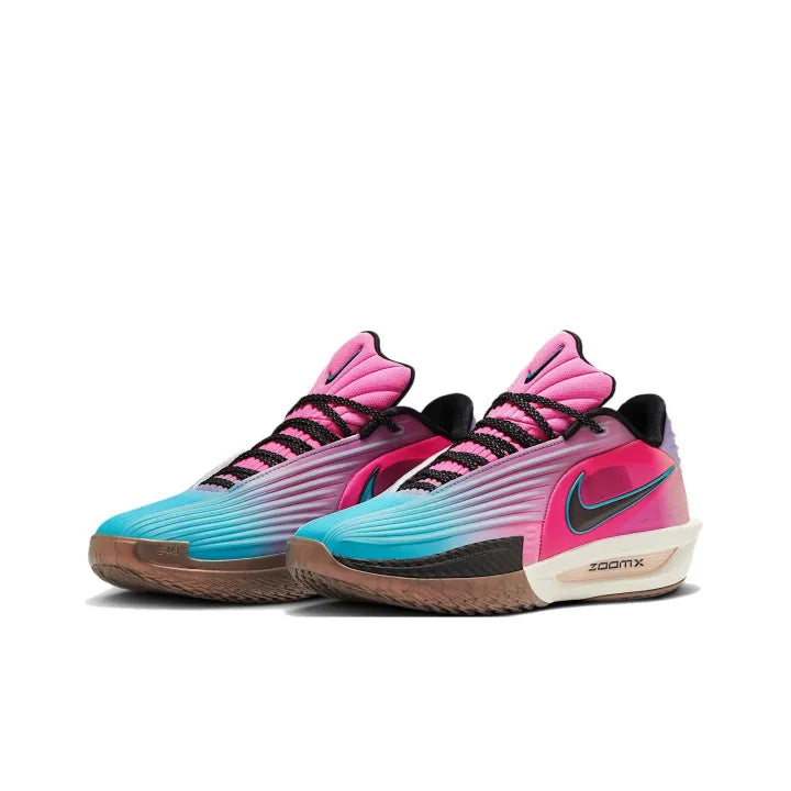 N_ike GT Cut 3 Turbo Hyper Pink Basketball Shoes