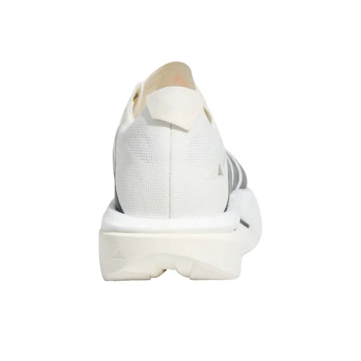 Adi_das ZYRION Pro Version Running Shoes Low-top Breeze White Unisex