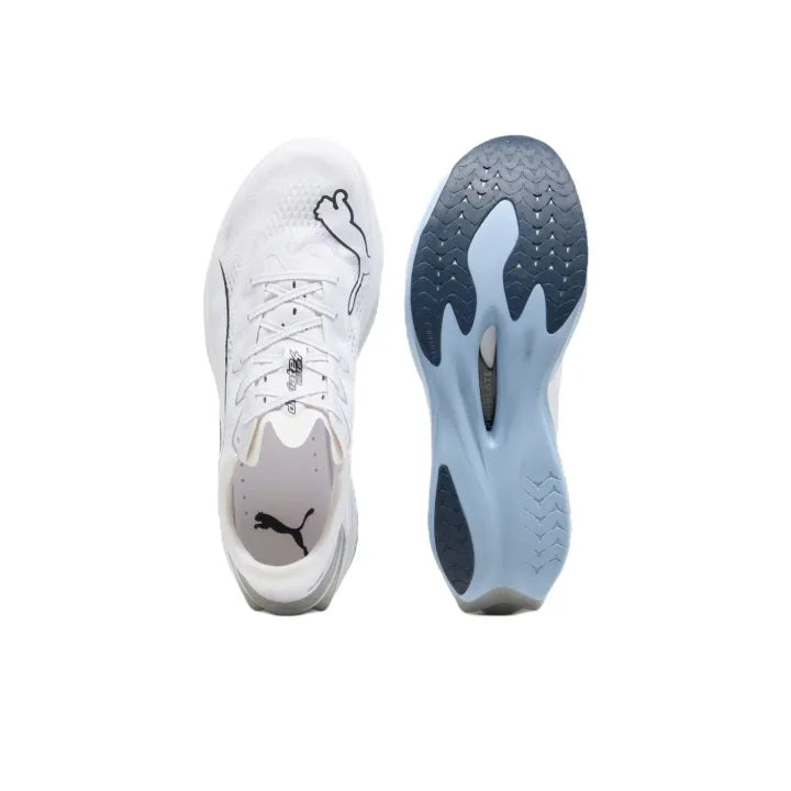 Pu_ma Diviate Nitro Elite 4 White