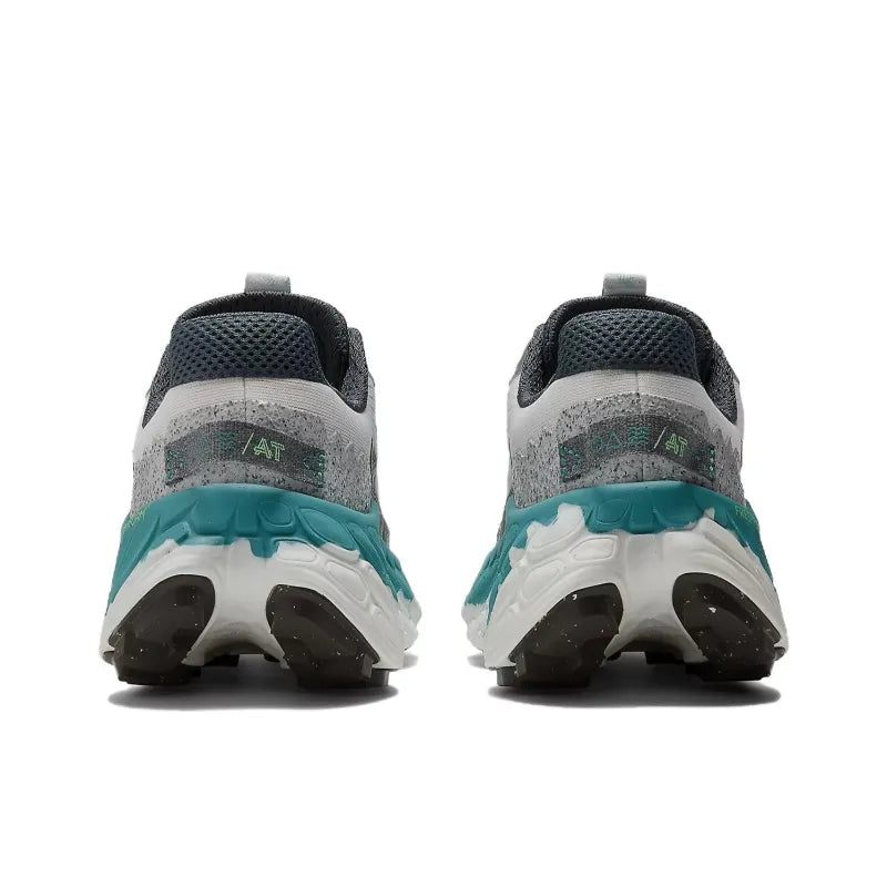 New_Balance Fresh Foam X More Trail V3 Reflection Faded Teal