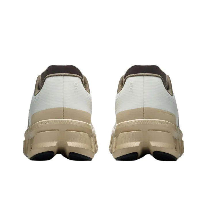 On_Cloud Monster Void Breathable Running Shoes