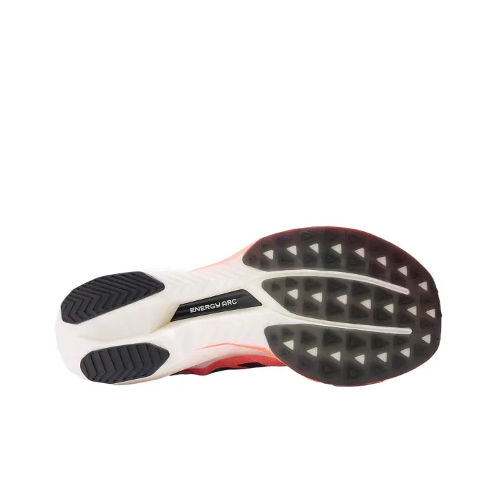 Ne_w Bala_nce Purecell Sc Elite v5 Red White Black