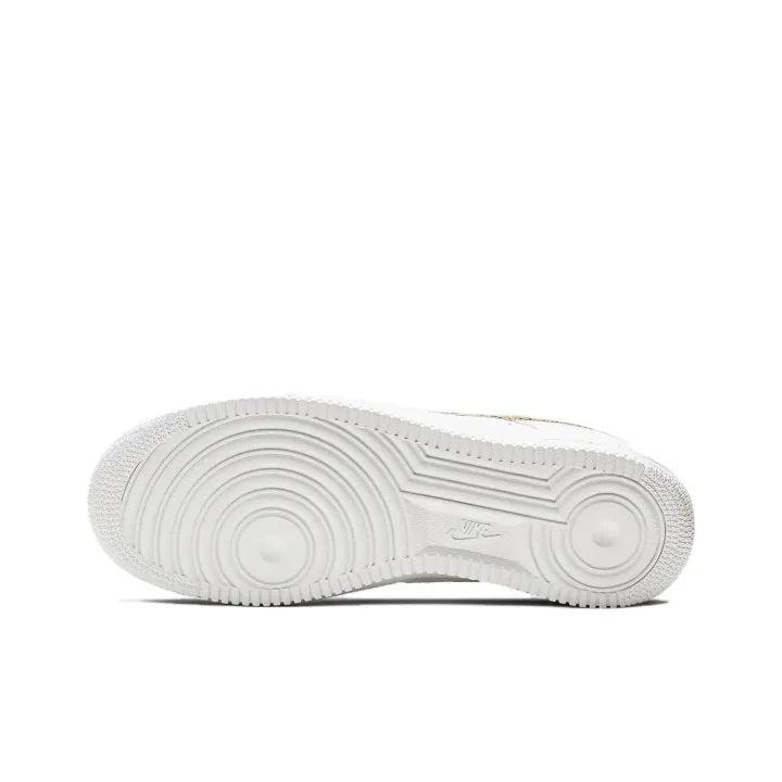 Ni_ke Air Force 1 Low Retro Premium QS Ivory Snake 2024