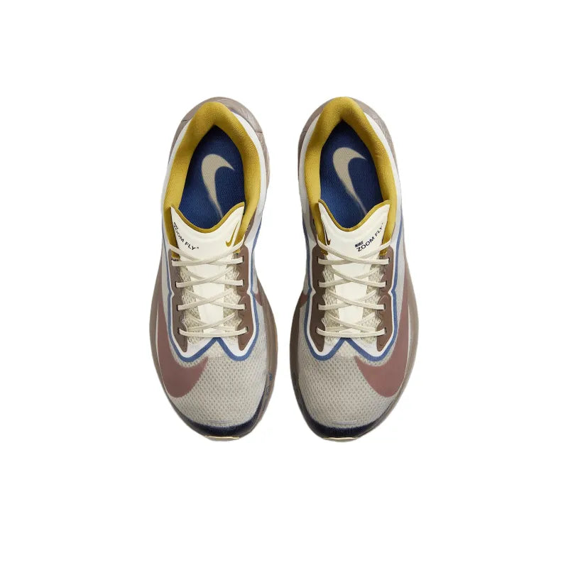 Nike Zoom Fly 6 Premium Light Bon Cave Stone