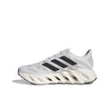 Adi_das Switch Fwd Running Shoes Halo Silver