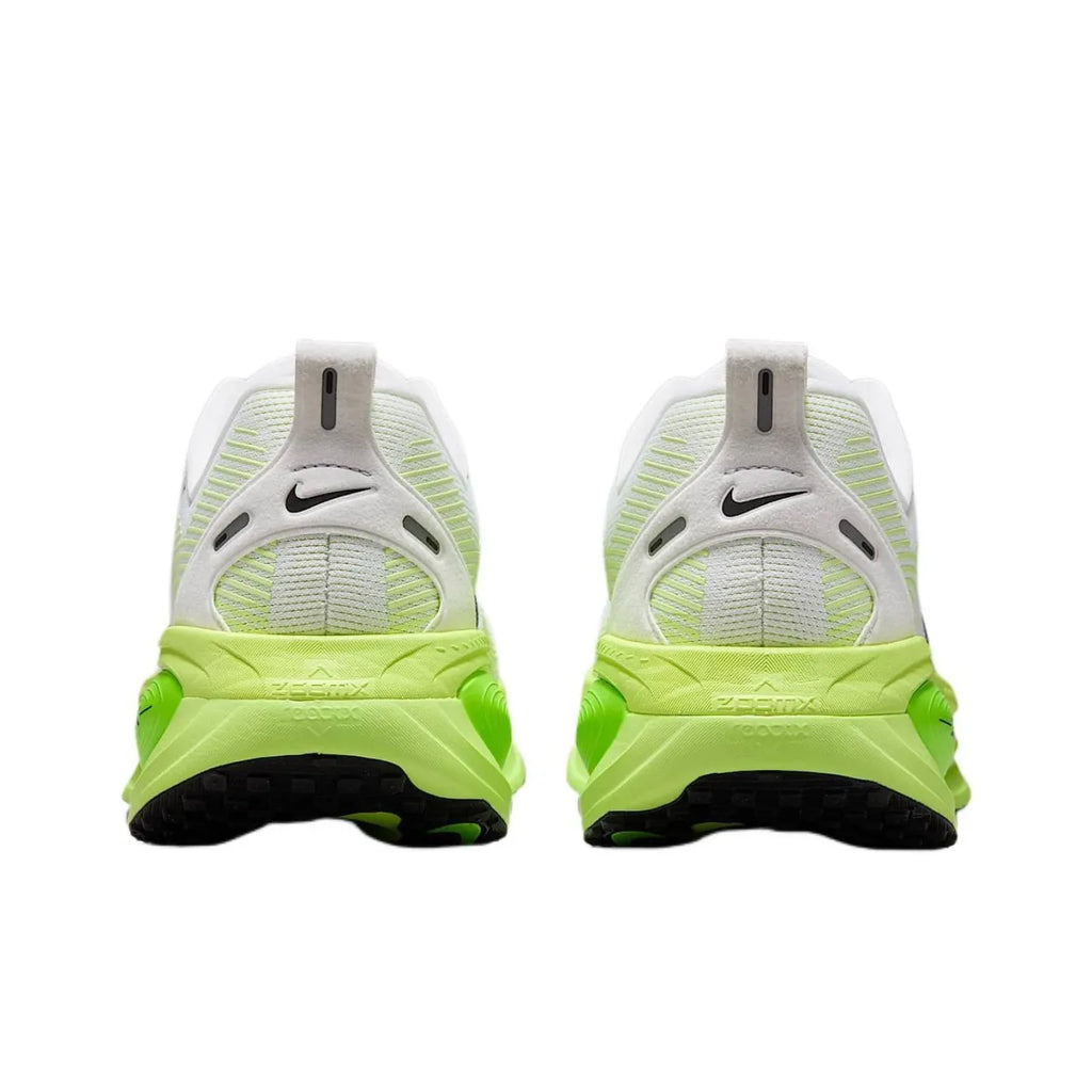 Ni_ke Vomero 18 White Electric Green