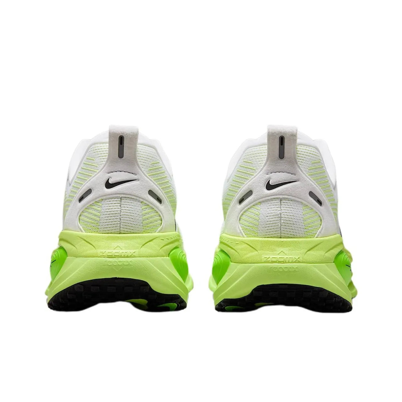 Ni_ke Vomero 18 White Electric Green