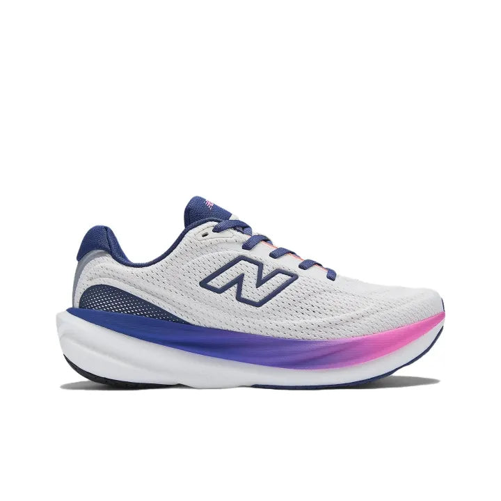New_Balance Fresh Foam X 1080 v13 White Purple Running Shoes