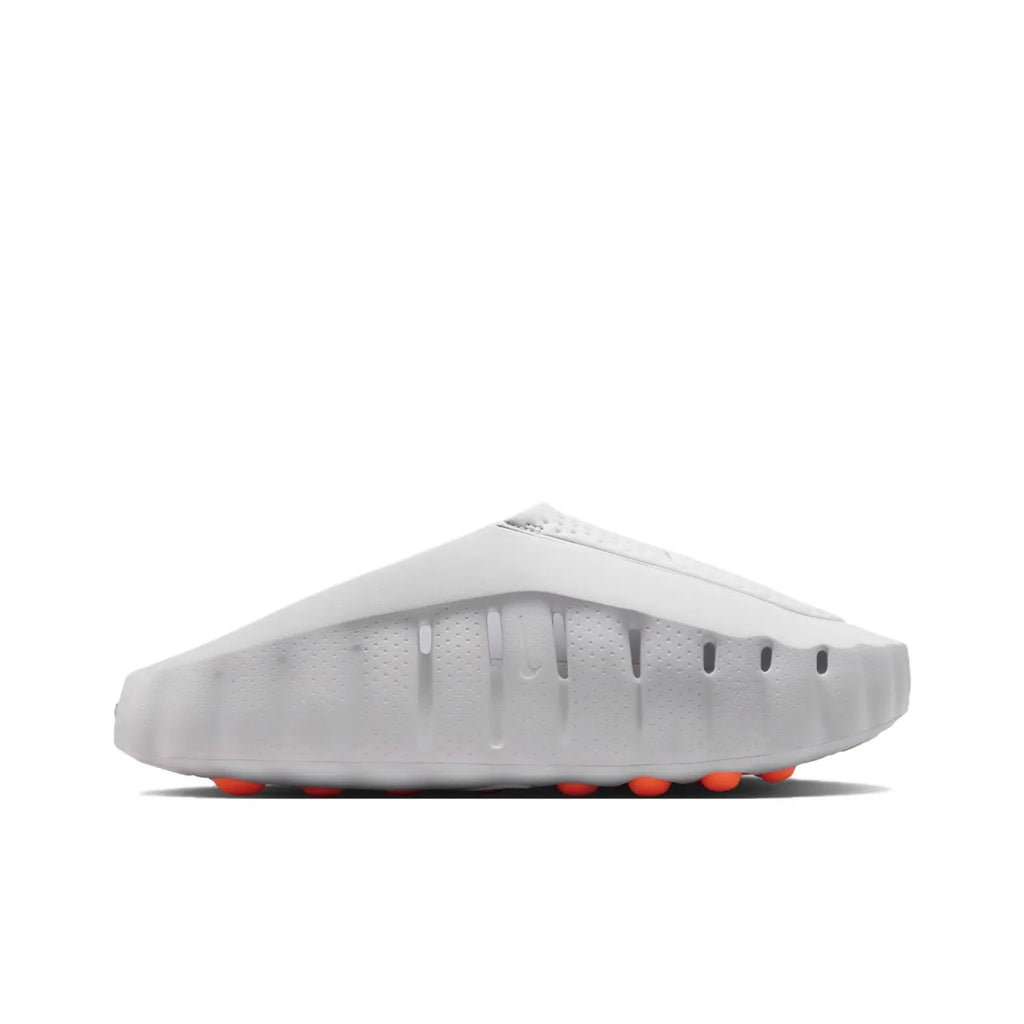 Ni_ke Mind 001 Closed-Toe Slippers Unisex White