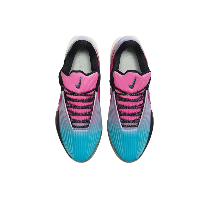N_ike GT Cut 3 Turbo Hyper Pink Basketball Shoes