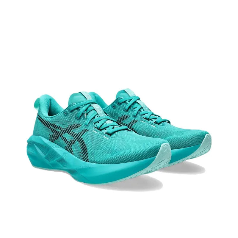 ASI_CS Novablast 5 Wave Teal Black