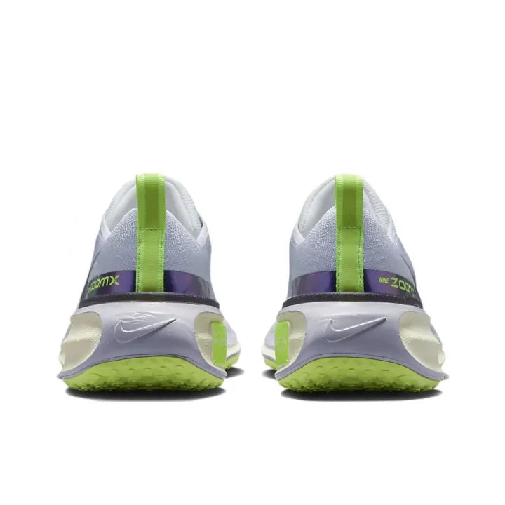 Ni_ke ZoomX Invincible Run Flyknit 3 White Black