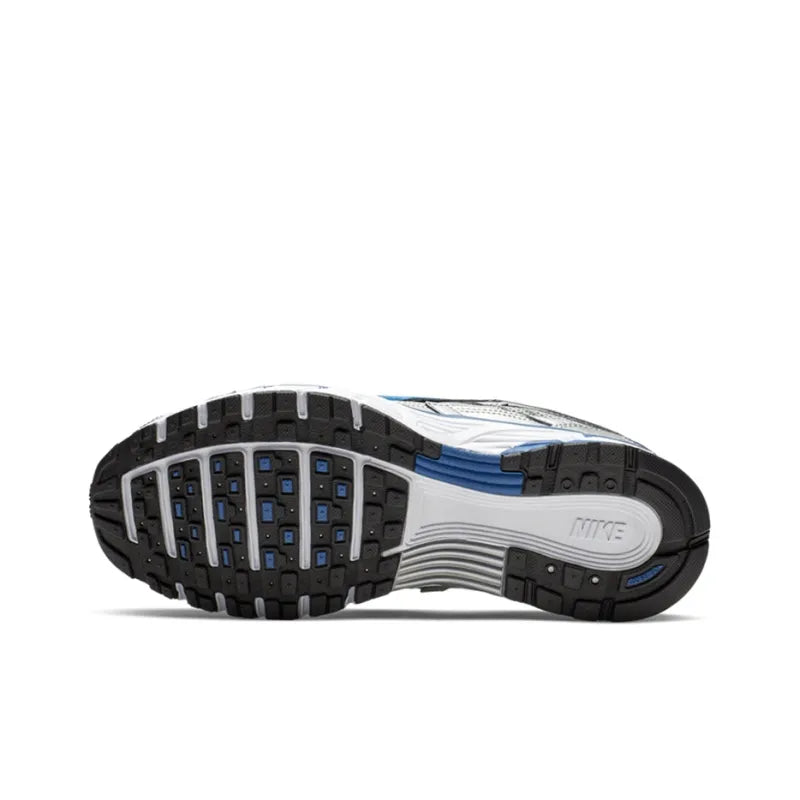 Ni_ke P-6000 Laser Blue