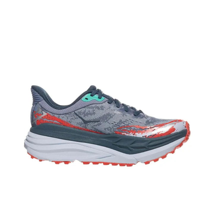 Ho_ka Stinson 7 Comfortable, grey
