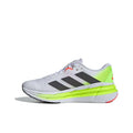 Adi_das ADISTAR 3 White Grey Green