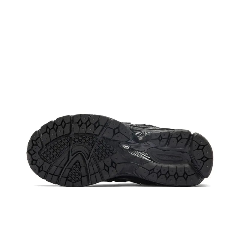 New_Balance 1906R Black Silver Metallic