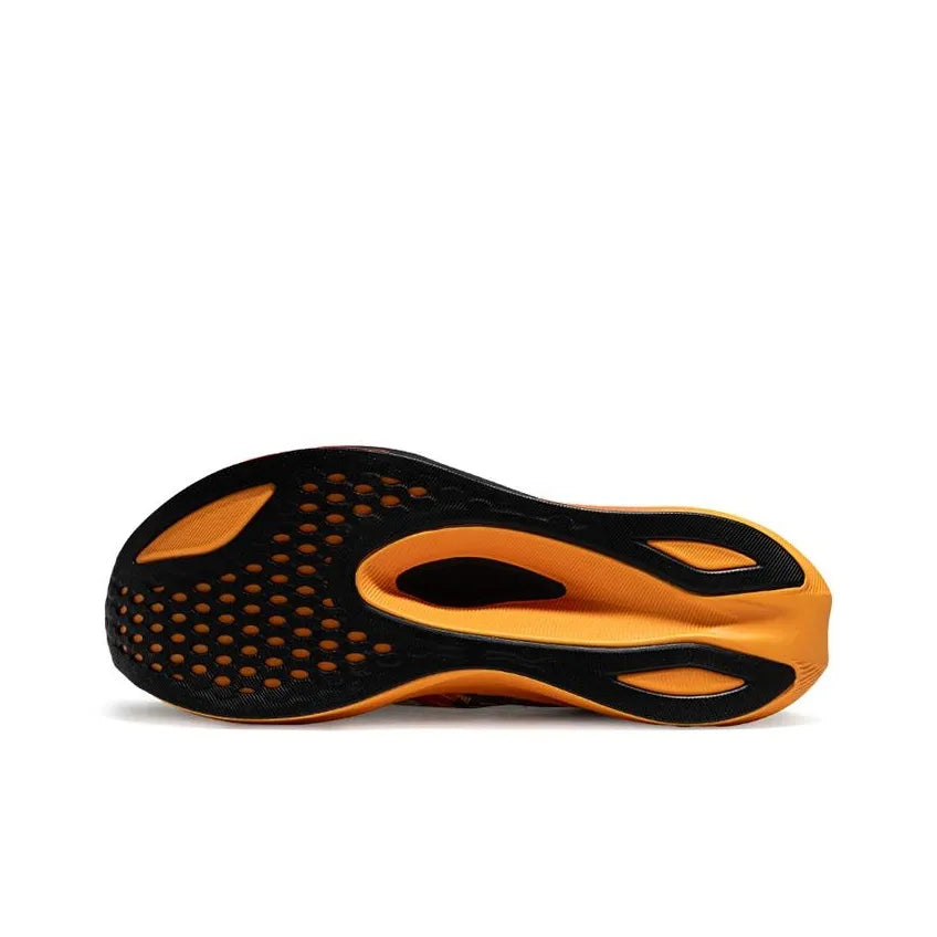 ASI_CS Magic SPEED 4 Ivory/Orange