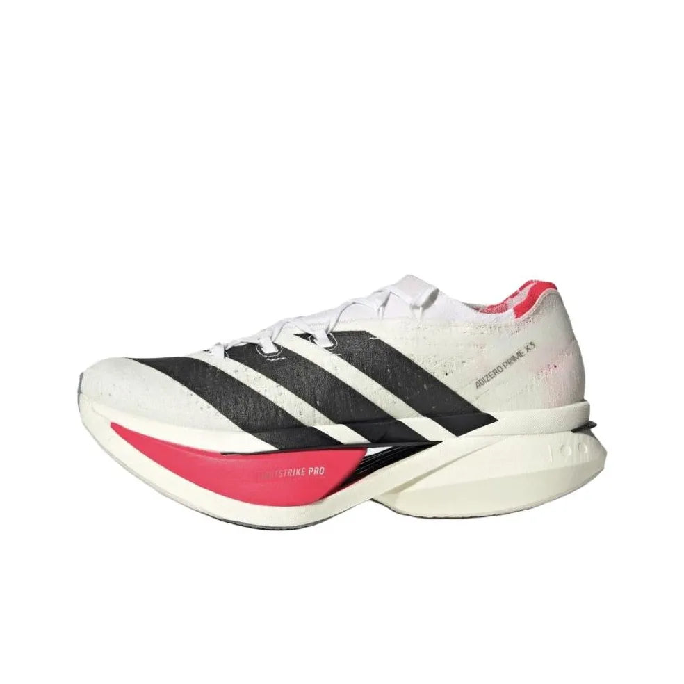 Adi_das Adizero Prime X3 Strung Cloud White Core Black