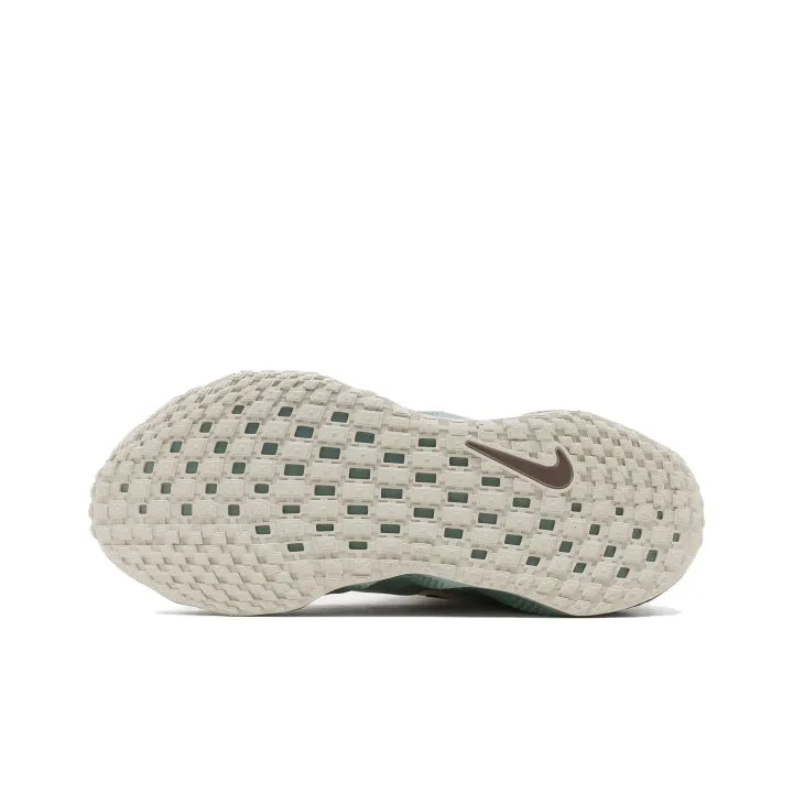 Ni_ke Ava Rover Running Shoes Men's Beige Cyan