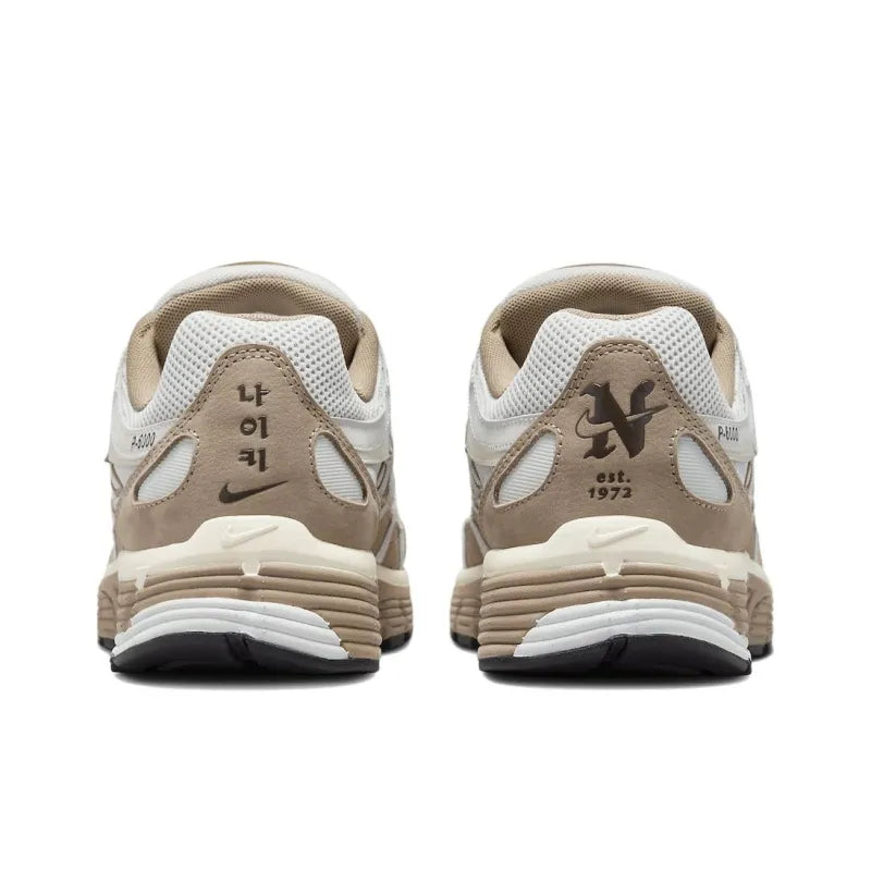 Nik_e P-6000 Premium Hangul Day Photon Dust Khaki