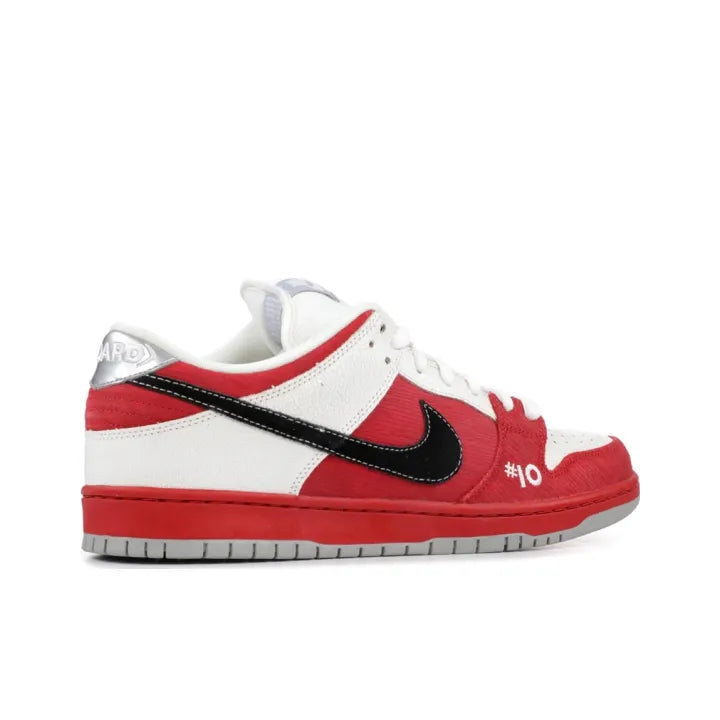 Ni_ke Dunk SB Roller Derry