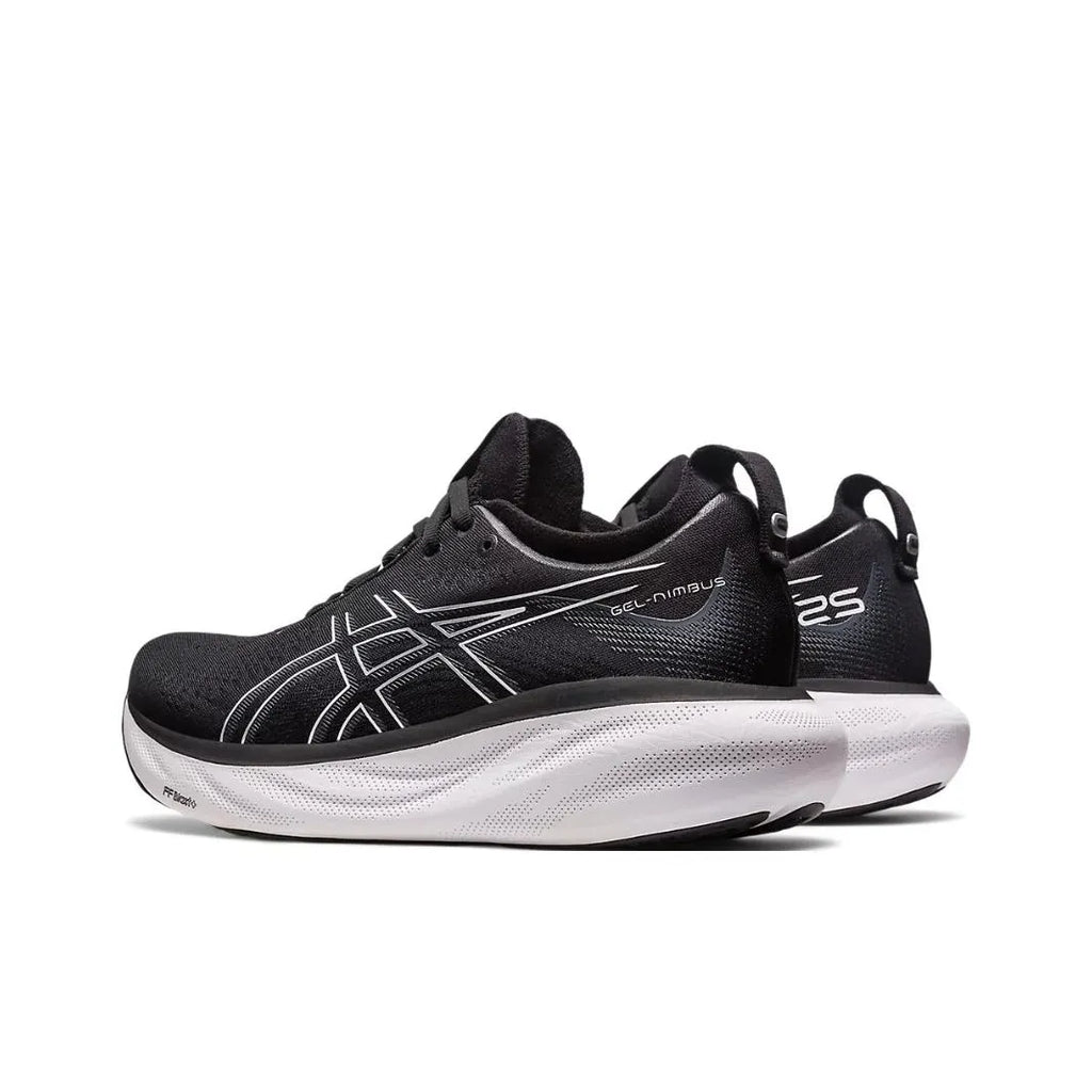 ASI_CS Gel Nimbus 25 Black White