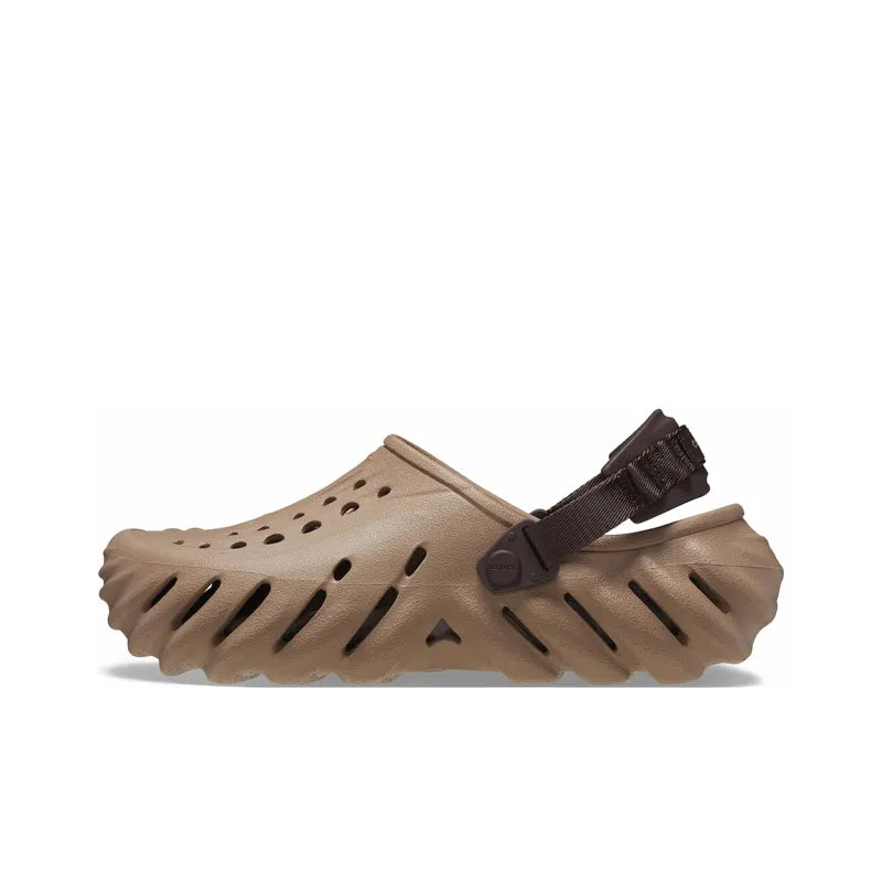 Cr_ocs Eco Clog Latte