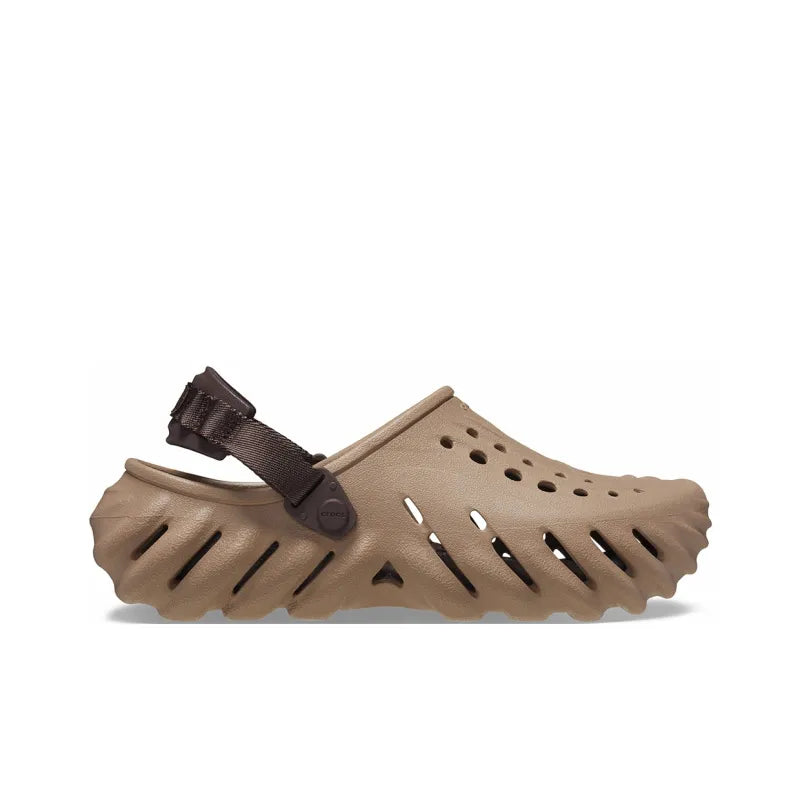 Cr_ocs Eco Clog Latte